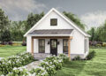 Explore Our Stunning American-Style Homes and Floor Plans