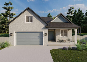 Exploring a Versatile American Tiny House