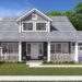 Southern Style with 3 Bed, 3 Bath, 2 Car Garage