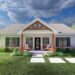 3 Bed, 2 Bath Compact Design with Full-Sized Amenities