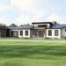 Sleek Contemporary Modern Ranch with 3-Car Garage & Open Living – Clean, Functional & Modern (~2,014 Sq Ft)