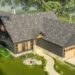 4-Bedroom Craftsman Home with Flex Room – ~2,832 Sq Ft of Warm, Open-Concept Living