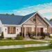 1-Story Country Craftsman Duplex — Two 848 Sq Ft Units (Total ~1,696 Sq Ft) of Smart, Comfortable Living