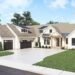 4-Bed New American Home with Bonus Above Garage – Smart, Spacious & Future-Ready