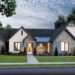 4-Bed Contemporary Craftsman with Bonus Room & Breakfast Nook – Cozy, Efficient & Family-Friendly Design