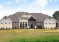 Exclusive New American Home with Game Room – Spacious, Stylish Living for Family & Fun