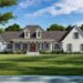 4-Bedroom Southern-Style Farmhouse with Optionally Finished Bonus Room – ~3,194 Sq Ft of Charm & Flexibility