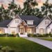 Craftsman Home – ~2,641 Sq Ft with 4 Bedrooms & 2.5–3.5 Bathrooms