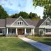 Craftsman-Influenced 4-Bed Modern Farmhouse with Vaulted Great Room – ~2,300 Sq Ft of Cozy, Thoughtful Layout
