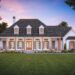 4-Bed French Country Home Under 3,000 Sq Ft – Cozy, Elegant & Functional Living