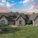 4-Bedroom Modern Cottage with Vaulted Kitchen & Dining – ~3,248 Sq Ft of Elegant, Spacious Living