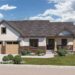 4-Bedroom Country Ranch with Vaulted Living Room – ~2,443 Sq Ft of Warm, Open Ranch Living