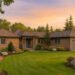 Northwest View-Oriented Home – ~2,292 Sq Ft of Scenic Living with Vaulted Volume & Outdoor Connection