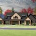 4-Bed Modern Farmhouse with Bonus Room – ~3,718 Sq Ft of Warm, Flexible Living