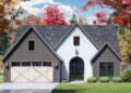 4-Bed Transitional French Country Home – ~2,000 Sq Ft of Cozy, Elegant Living