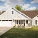 Single-Story Modern Farmhouse with Split Bedrooms & Vaulted Great Room – Functional, Charming & Family-Friendly (~2,095 Sq Ft)