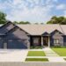 4-Bed Craftsman Ranch – ~2,075 Sq Ft of Cozy, Well-Planned One-Story Living