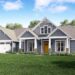 4-Bed Craftsman Home with Tapered Columns – ~2,759 Sq Ft of Warm, Classic Living