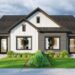 New American Duplex – Compact, Smart 3-Bed/2-Bath Units (~1,143 Sq Ft Each)