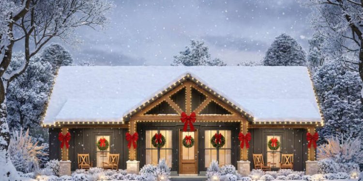 Modern Farmhouse with Open Living – A Comfortable 1,677 Sq Ft Home Designed for Everyday Ease