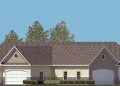 Clever Angled Duplex Design – Spacious, Smart & Family-Friendly (~4,978 Sq Ft Total)