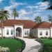 Charming 4-Bed Mediterranean / Florida Style Home — Spacious & Relaxed Living (~2,901 Sq Ft)
