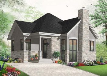 Airy 4-Bed Split-Level Ranch with Fireplace – Bright, Cozy & Space-Savvy (~1,983 Sq Ft)