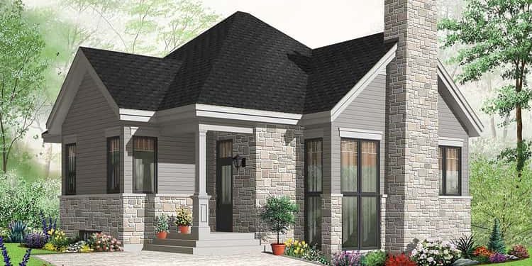 Airy 4-Bed Split-Level Ranch with Fireplace – Bright, Cozy & Space-Savvy (~1,983 Sq Ft)