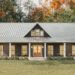4-Bed Modern Farmhouse Ranch with Flex Room & Home Office — Smart, Comfortable & Family-Ready (~2,352 Sq Ft)