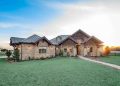 Rugged Hill Country House with Game Room – Rustic Charm & Spacious Family Living (~3,065 Sq Ft)