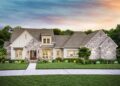 4-Bed Modern Farmhouse with Private Master & 4-Car Garage — Luxury, Flexibility & Family-Ready (~4,166 Sq Ft