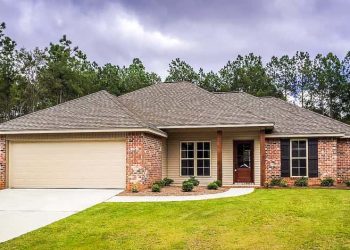 Exclusive 4-Bed Simple Living House Plan – Cozy, Smart & Efficient Living (~1,516 Sq Ft)