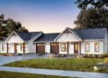 Craftsman Cottage Duplex – Efficient & Charming Two-Unit Living (~2,096 Sq Ft Total)