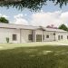 Modern Barndominium with 3-Car Garage & Covered Porches – Spacious, Light-Filled & Family-Friendly (~2,548 Sq Ft)