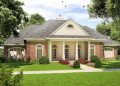 Southern Traditional Home with Energy Savings – Comfortable, Efficient & Family-Friendly (~2,240 Sq Ft)