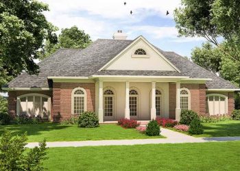 Southern Traditional Home with Energy Savings – Comfortable, Efficient & Family-Friendly (~2,240 Sq Ft)