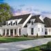 4-Bed Farmhouse with Luxurious Master Suite – Spacious, Stylish & Comfort-Focused (~2,986 Sq Ft)