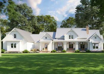 Modern Farmhouse with Everything You Need and More – Spacious, Stylish & Versatile (~3,095 Sq Ft)