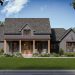 4-Bed Modern Farmhouse with Split Bedroom Floor Plan – Comfortable, Spacious & Stylish (~2,291 Sq Ft)