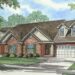 Duplex House Plan 59333ND — Twin 3-Bed Units (~2,259 Sq Ft Each) for Comfortable, Versatile Living