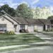 Three-Bedroom Duplex Plan 59624ND — Comfortable & Balanced Living for Two Households (~3,860 Sq Ft Total)