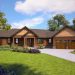 Split Bedroom Craftsman House Plan on Walkout Basement – Beautifully Blended Everyday & Entertaining Spaces (~2,946 Sq Ft)