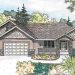 Ranch with a Dash of Craftsman – 4-Bed Single-Story Living with Vaulted Great Room (~2,396 Sq Ft