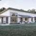 Barndominium Plan – Spacious, Functional & Family-Ready 4-Bedroom Home (~1,982 Sq Ft)