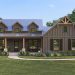 Modern Farmhouse Plan – Comfortable, Bright & Family-Ready 3-Bedroom Home (~1,819 Sq Ft)