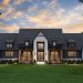 Expansive Modern Farmhouse – A 3,877 Sq Ft Home Designed for Elevated Family Living & Entertaining