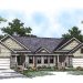 Duplex with Country Flair – Classic Country Style Meets Smart Dual-Unit Design (~3,126 Sq Ft Total)