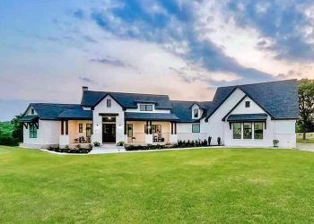 Exclusive 4-Bed Home with Bonus 5th Bedroom Above Angled Garage – Elegant, Open & Family-Friendly (~3,576 Sq Ft)