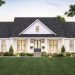 Modern Farmhouse Plan – Spacious, Stylish & Practical 3-Bed, 2.5-Bath Home (~1,924 Sq Ft)