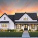 Modern Farmhouse Plan – Smart, Stylish & Versatile 3–4 Bedroom Home (~1,673 Sq Ft